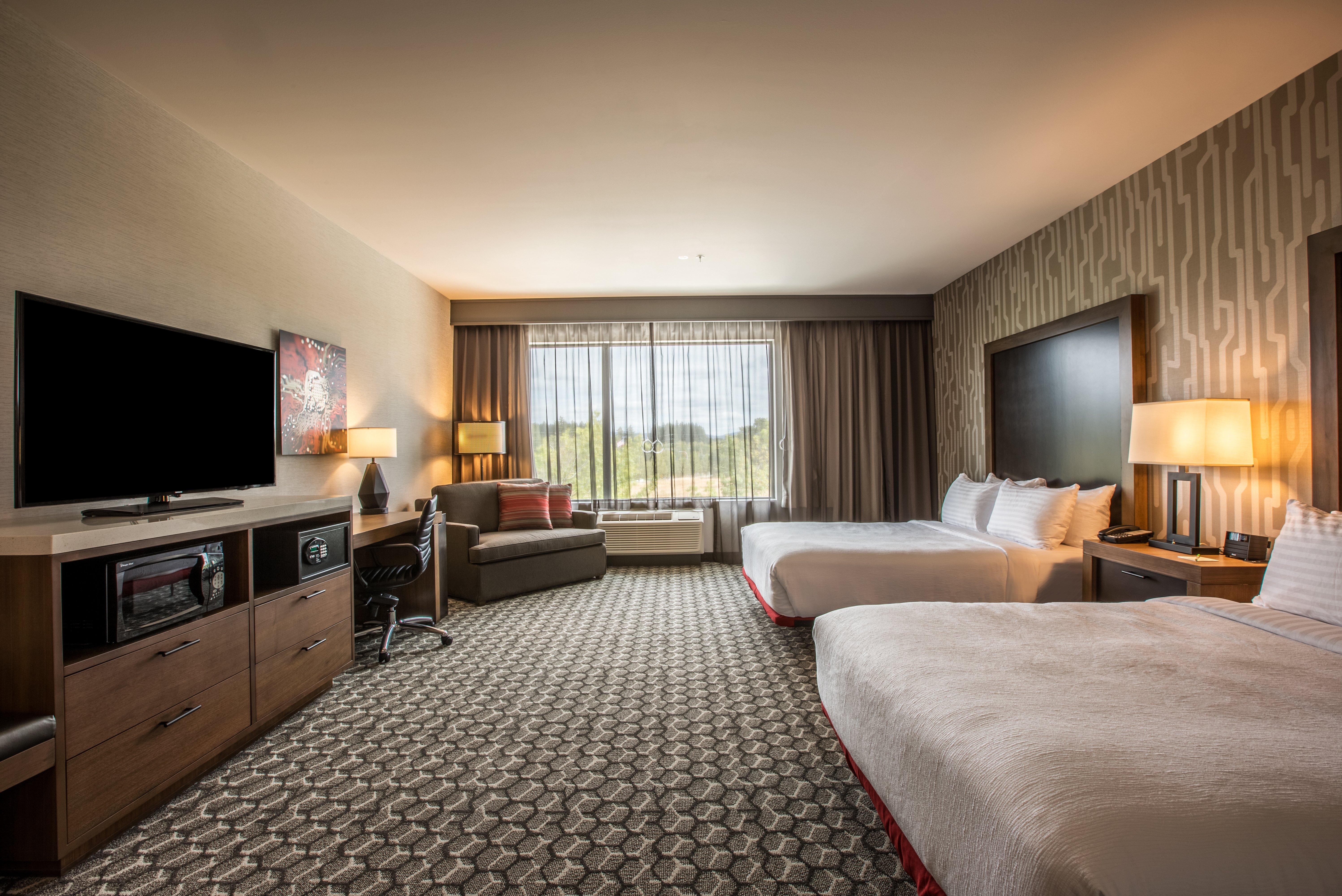 Holiday Inn Portland West - Hillsboro By Ihg Exterior foto