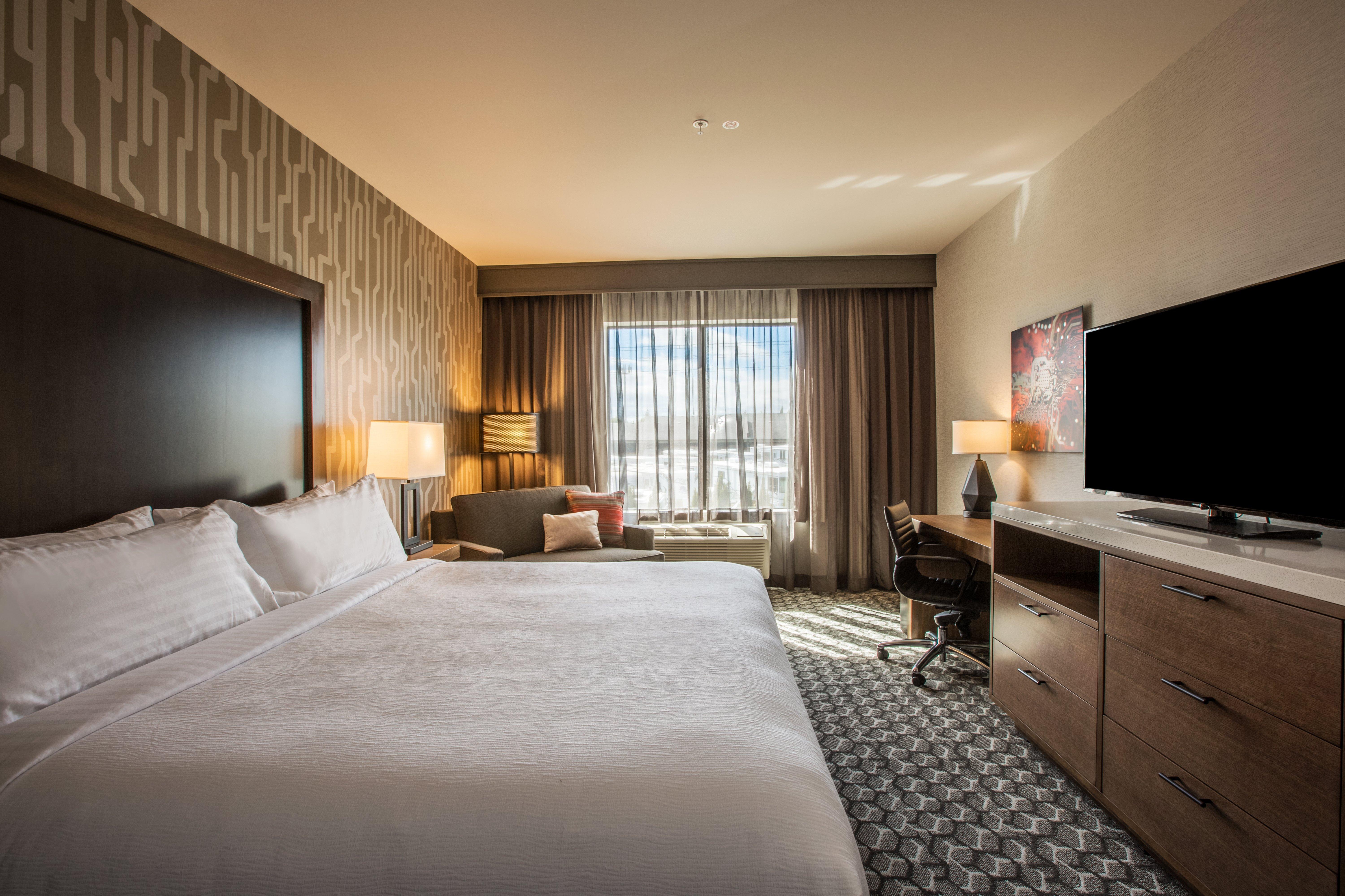 Holiday Inn Portland West - Hillsboro By Ihg Exterior foto