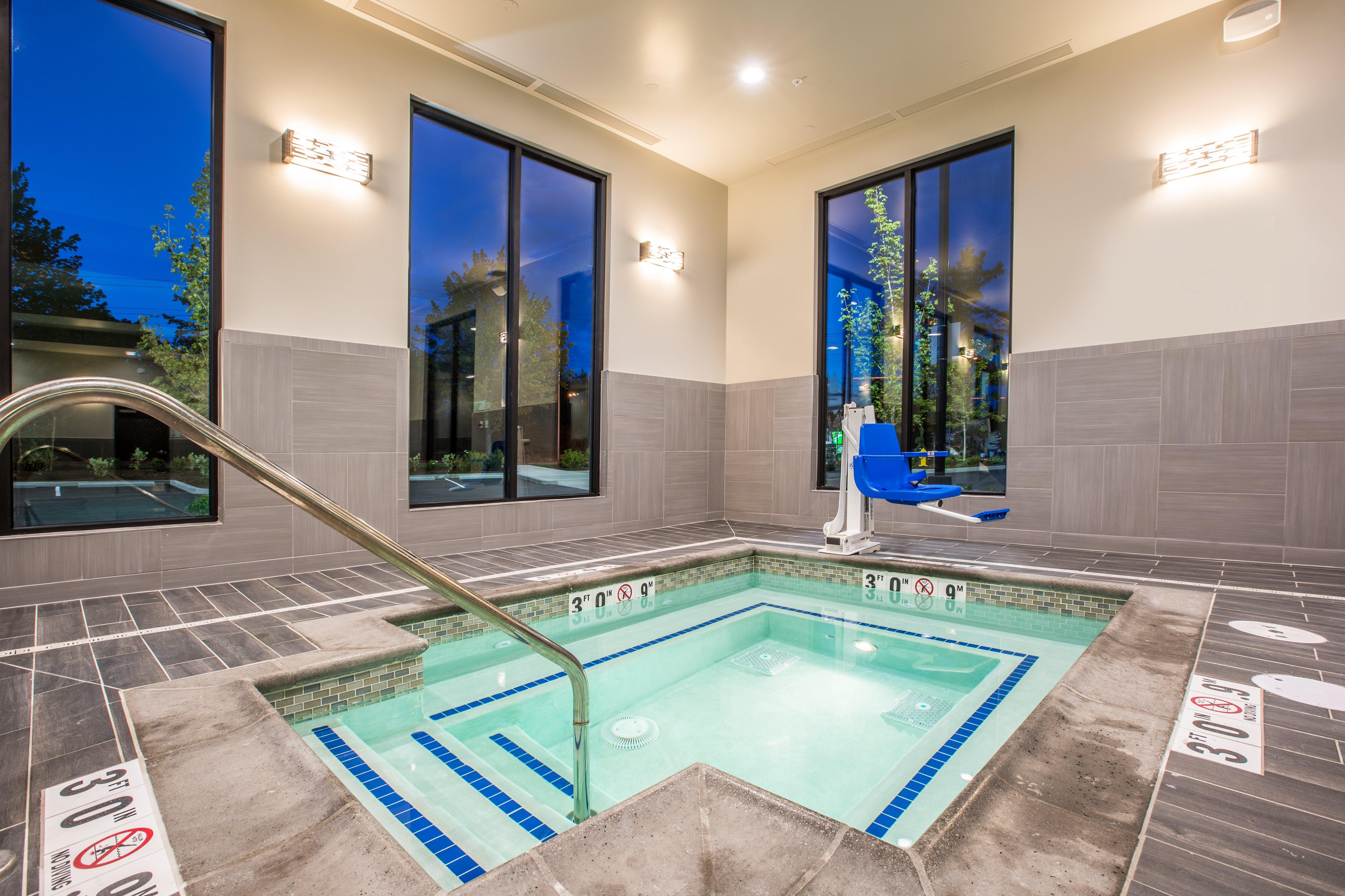 Holiday Inn Portland West - Hillsboro By Ihg Exterior foto